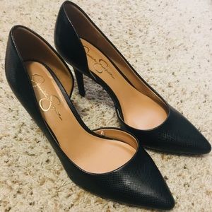 Jessica Simpson Pump Heels